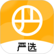 严选漫画APP免费截图