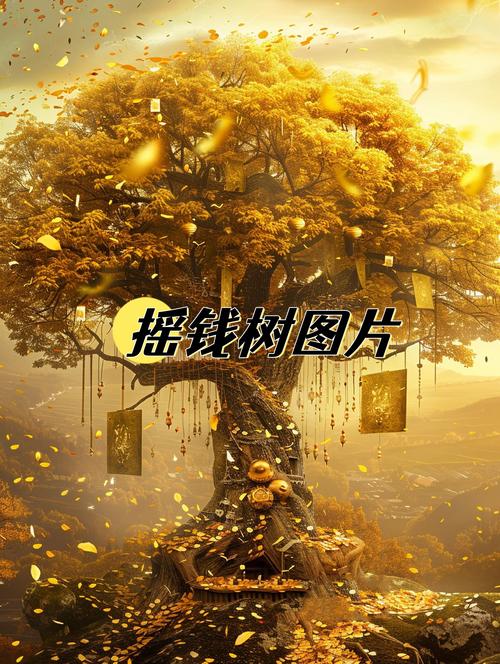 下载成语摇钱树至尊版图标