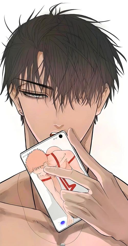 19漫画截图