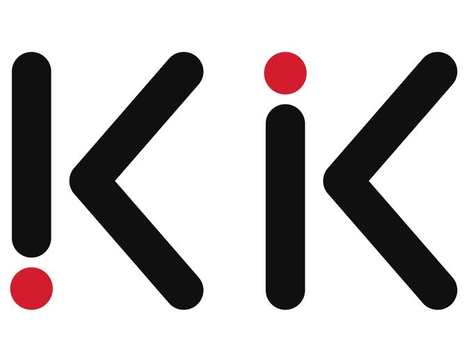 KK漫画v3.45.00图标