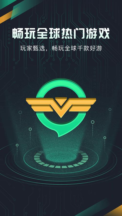 奇游加速器永久vip截图