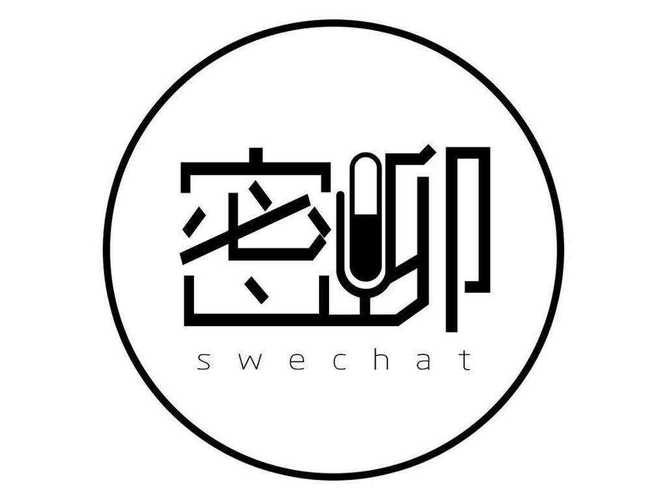 私密聊图标