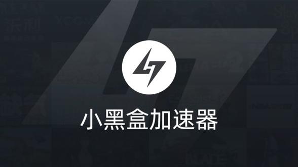 小黑盒加速器1.0免排队截图