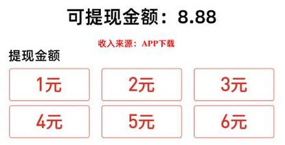 喜提资讯红包版v1.0截图