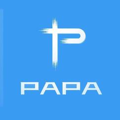 papapet画质助手120帧图标