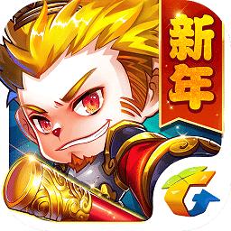天天来塔防修改器图标