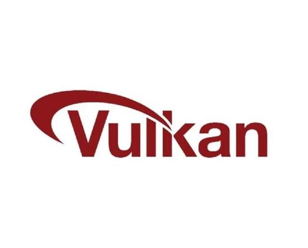 vulkan截图