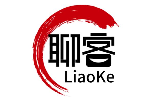 聊客2022最新版本下载安装图标