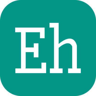 EHVIEWER白色最新版 V1.7.24截图
