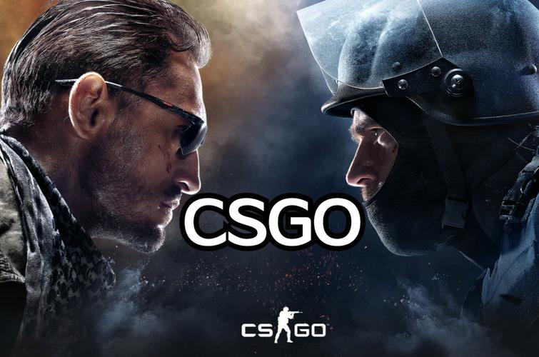 CSGO单机版更新(CSGOBETA)截图