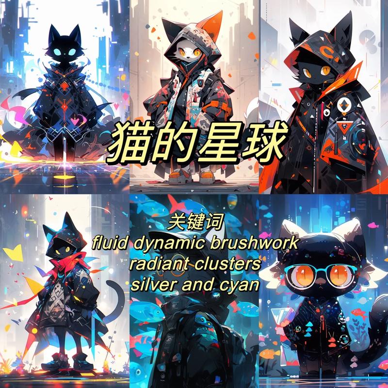 猫咪星球红包版图标