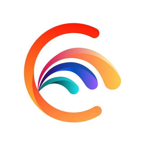 彩虹社交软件截图