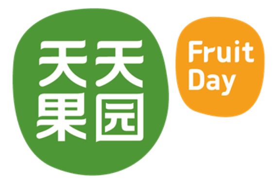 天天果园图标