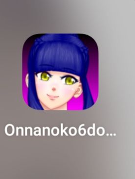onnanoko6截图