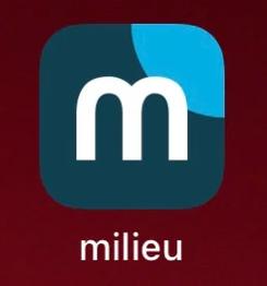 Milieu Ap?p?截图