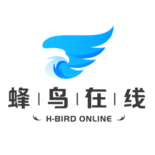 蜂鸟视频V1.0.0图标