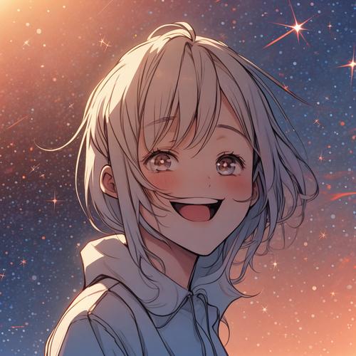 满天星漫画破解版截图