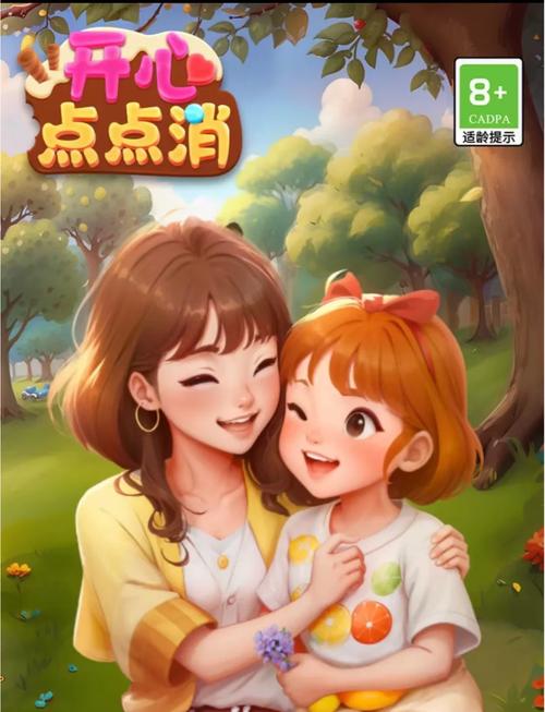 阳光点点消官方版截图