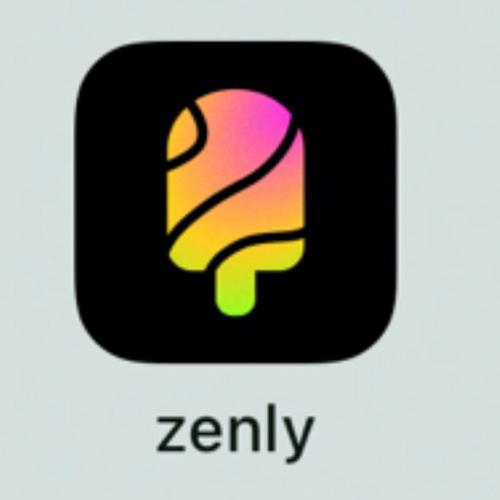 Zenly官网版截图