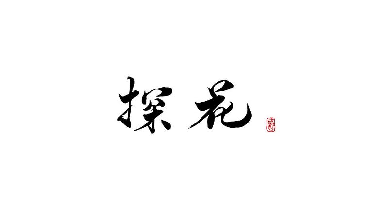 探花截图