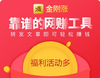 金刚涨app赚钱版缩略图
