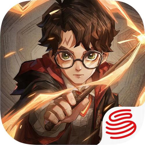 哈利波特魔法觉醒修改器v1.0截图