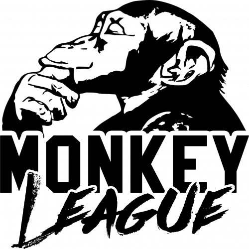 Monkey League截图