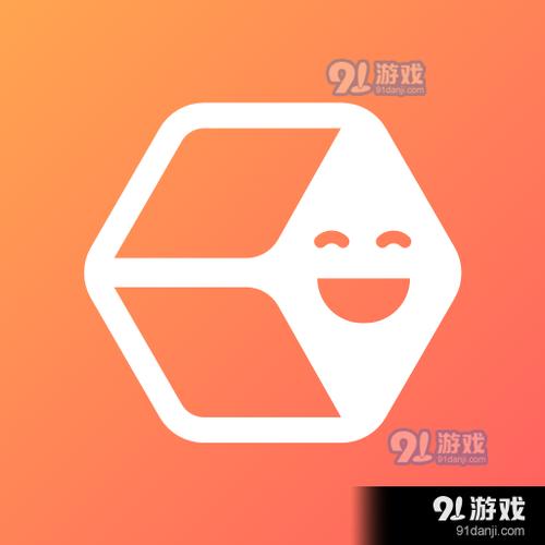潮玩游戏盒子最新版2023图标