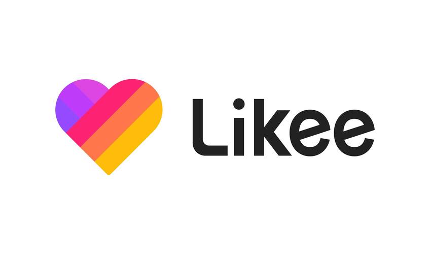LIKE短视频截图