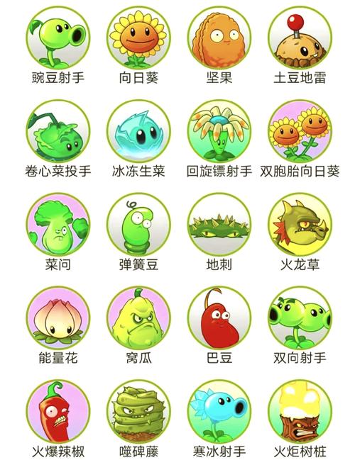 植物大战僵尸BT修改器截图