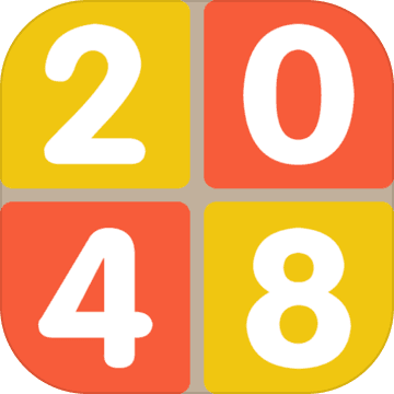 幸运2048官方版截图