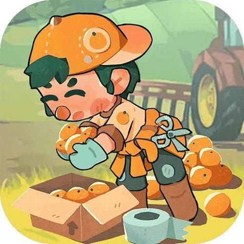 姥姥的小菜园赚钱版v3.0.1截图
