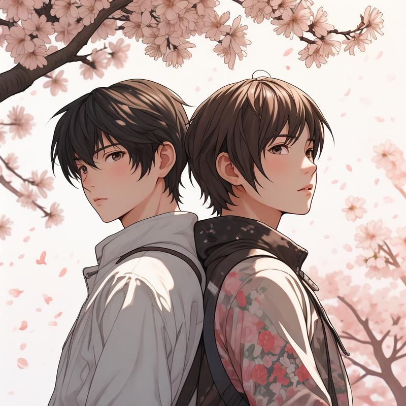 耽火漫画图标