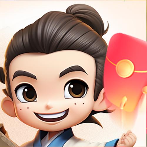 成语落笔来红包版防走失截图