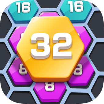 爱上消方块2048截图