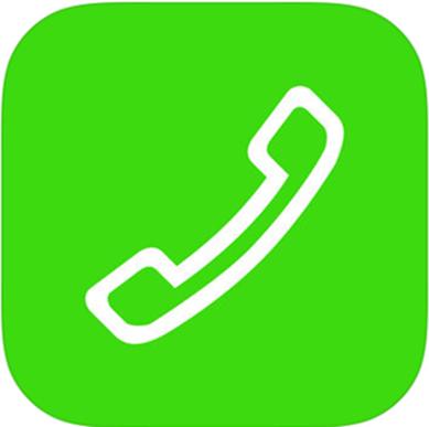 来电虚拟助手图标