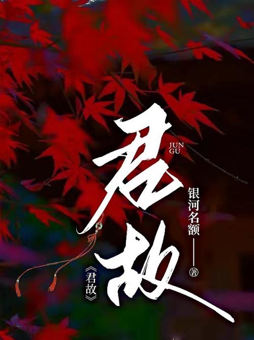 君故小说截图