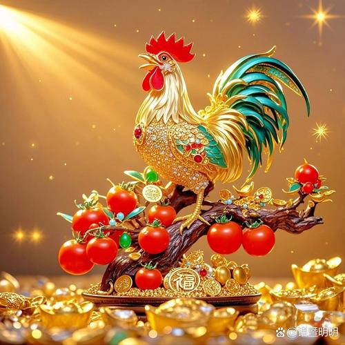 金鸡生大钱截图