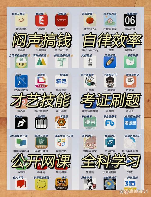 一好学生app赚钱版截图