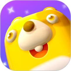 消消动物园红包版v1.0.0图标
