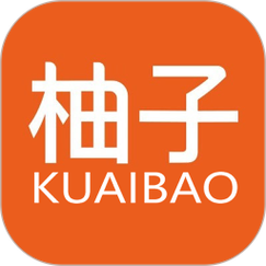 红柚子赚钱图标