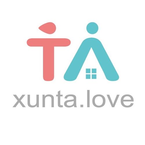 寻TA交友图标
