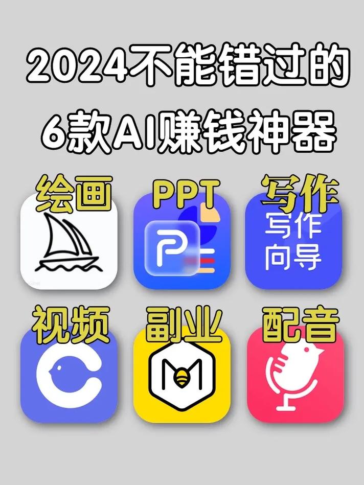 AI网盈app赚钱截图