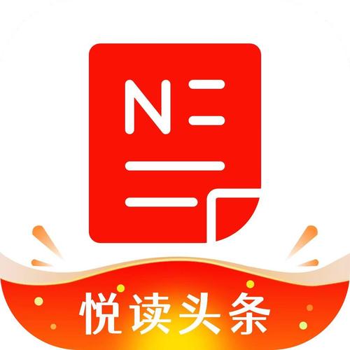 悦读头条截图