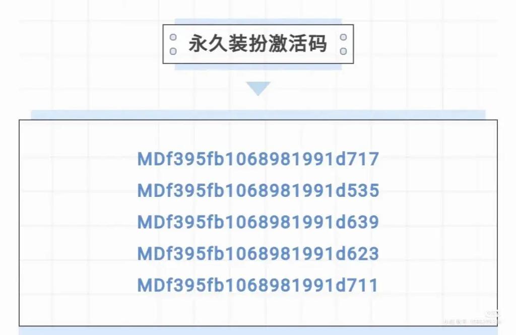 皮肤(永久)激活码2020截图