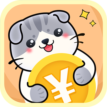 阳光养猫场红包版截图