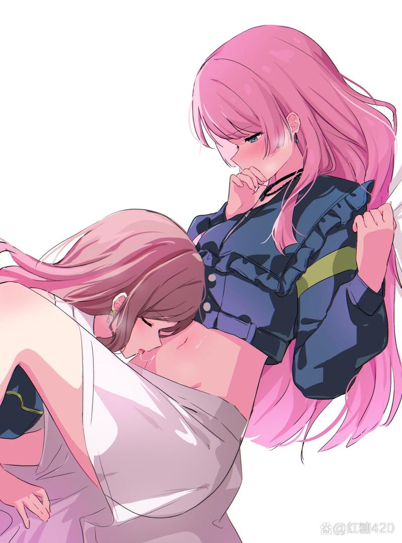 百合漫画下载截图