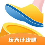 乐天计步赚图标