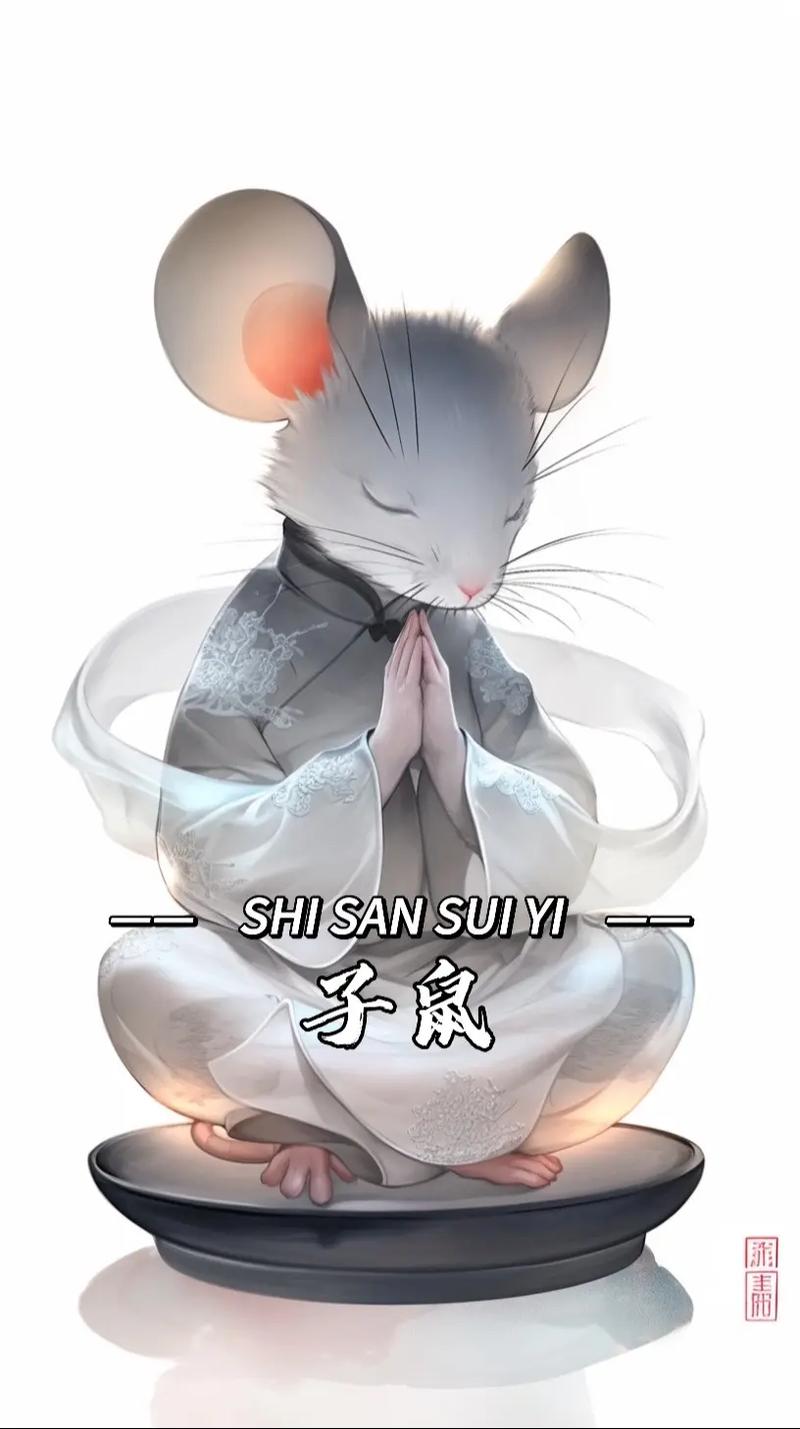 子鼠传截图