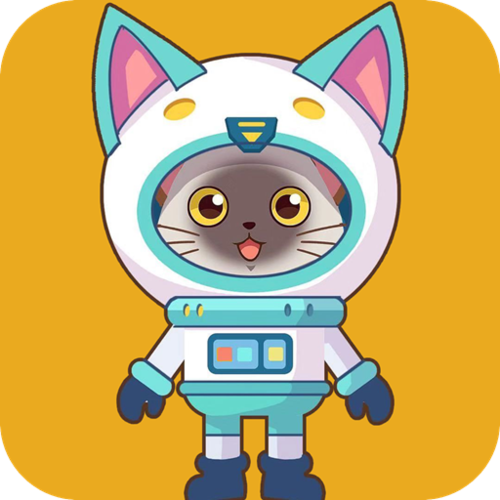 行走的喵星人截图